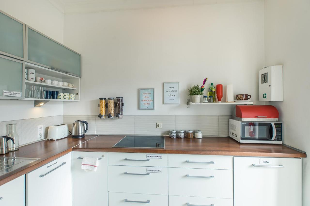 Midtown Hostel Gdansk — Zdjęcia 2